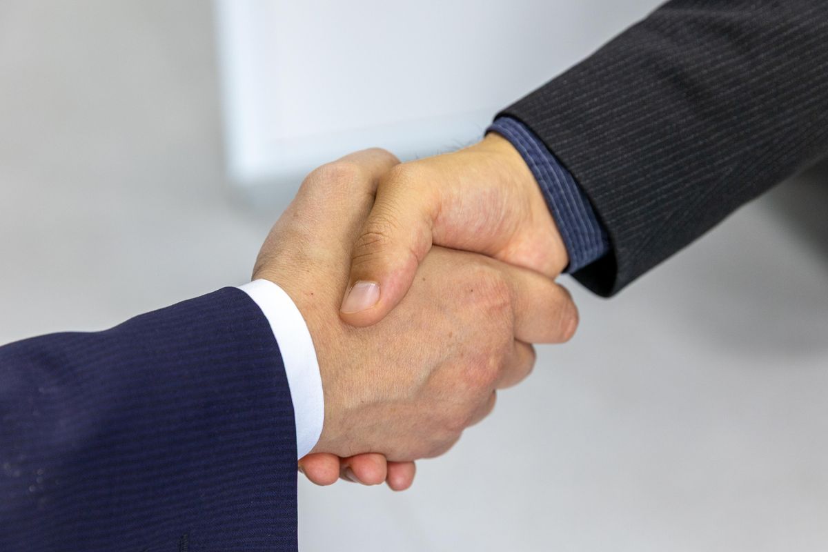 Businessfoto 4