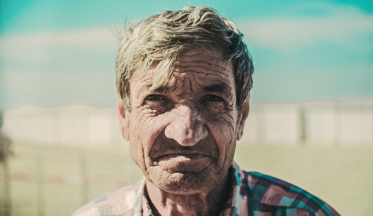 Portraitfoto 5